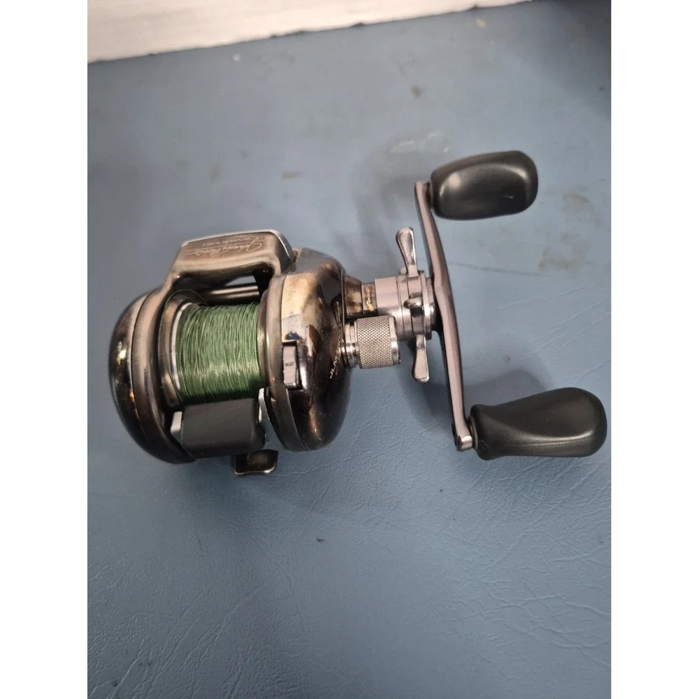 Bass Pro Shop JLM1000-LPHA Baitcast Reel